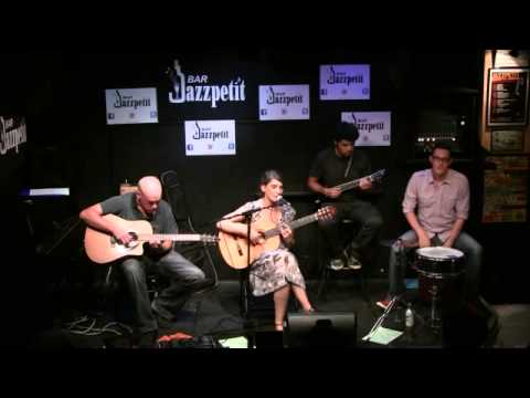 LALÜ   Tamara Loos voz,guitarra