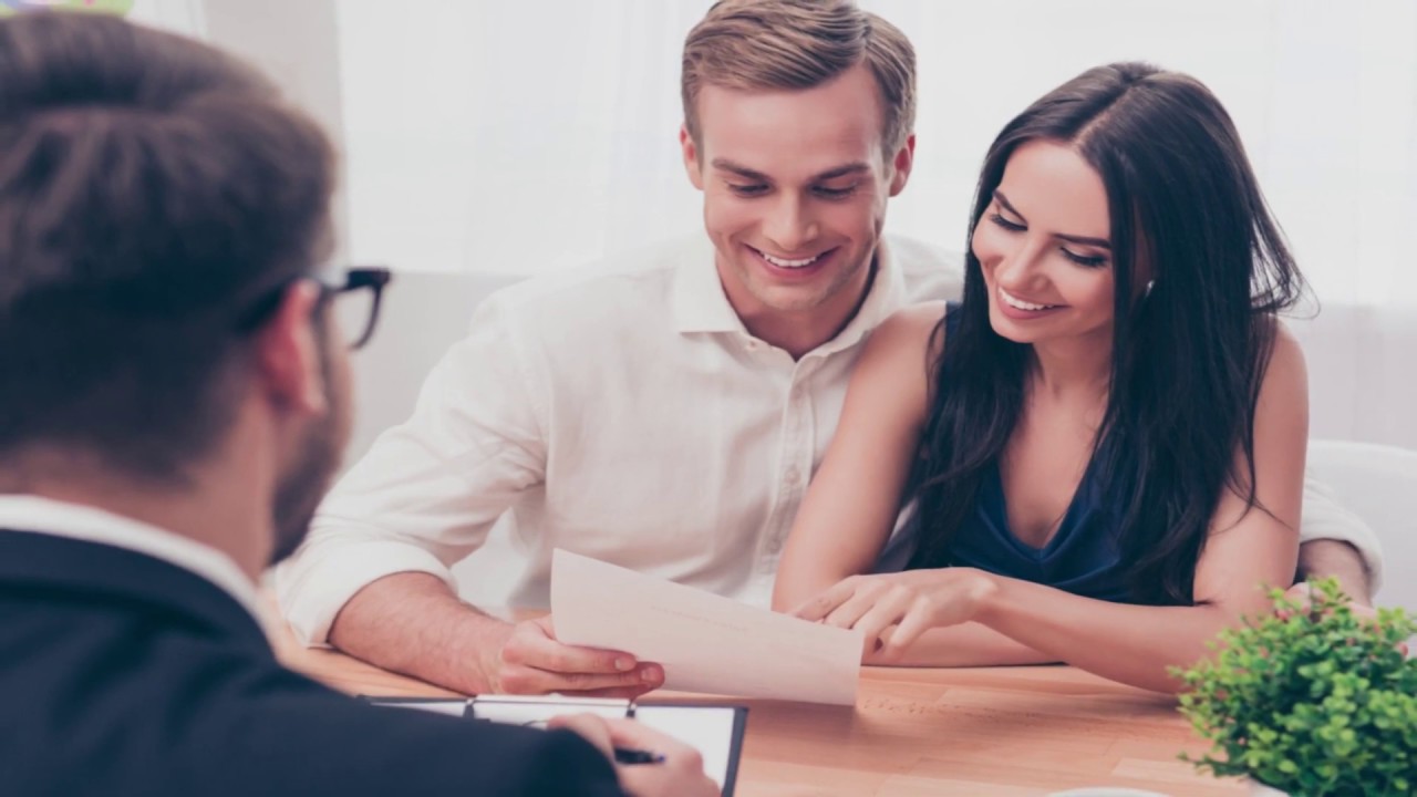 Leasing Video Presentation