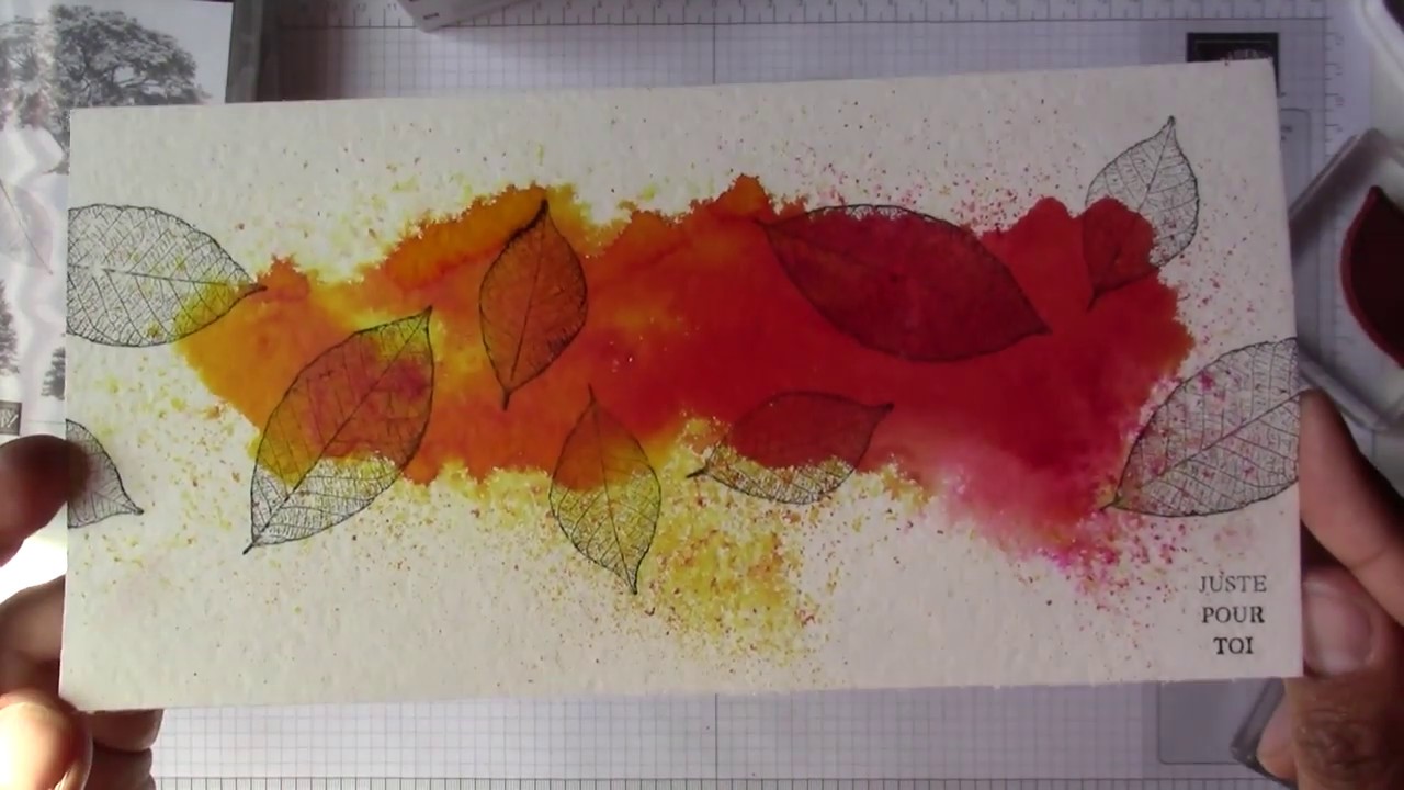 Les pigments en poudre pour un fond éclatant facade placeholder