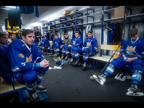 KABINA, DÍL 9: Série na krev!