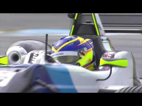 EF Open 2017 Round 1 - ESTORIL - Qualy 2 - ENG