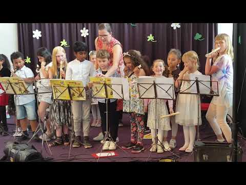 Blockflöjt 20190604(Royagak)