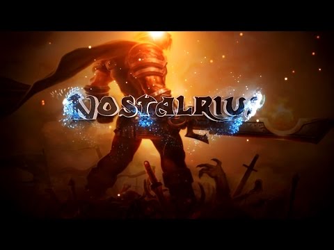 Nostalrius Begins - Promotional Video