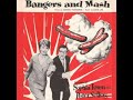 Sophia Loren & Peter Sellers  : Bangers & Mash