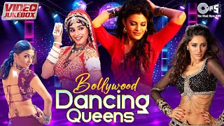 Bollywood Dancing Queens - Video Jukebox  Hindi So