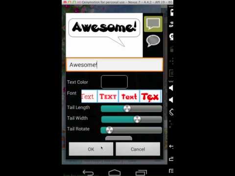 Lovely Photo Frames Video