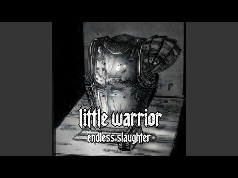 little warrior