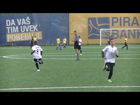 F.K.CUKARICKI(2006)-F.K.ZEMUN  2-3(2.deo.)