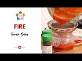 Living Your Element: Fire 🔥 | Tomato Sauce Recipe + Fire Element Explained