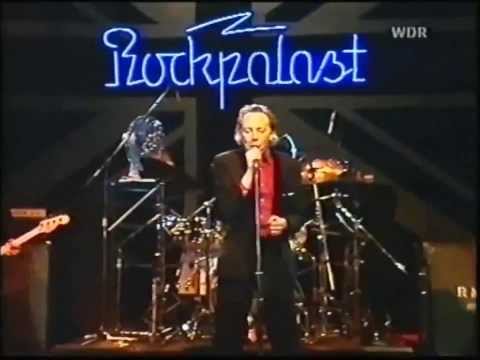 The Joe Jackson Band  live - The Harder They Come