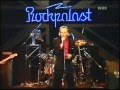 The Joe Jackson Band  live - The Harder They Come