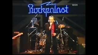 The Joe Jackson Band  live - The Harder They Come