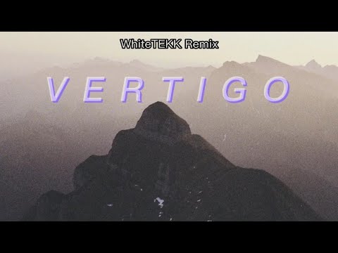 Edwin Rosen-Vertigo (WhiteTEKK Remix)