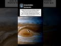 Qual o maior planeta do Sistema Solar?  #astronomia  #universo  #mistériosespaciais