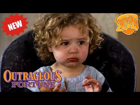[NEW] Outrageous Fortune 2024 Full Episode - S06E 9-12 -  Follow Her Close