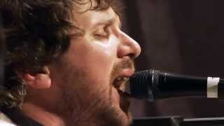 The Trews - I Can't Stop Laughing (Live from Glenn Gould Studio)