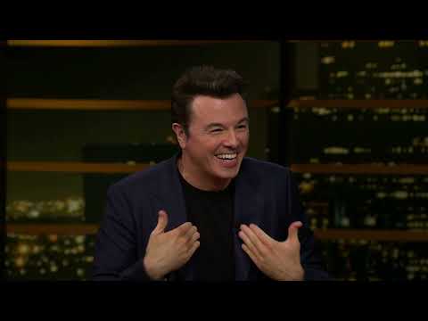 Overtime: Rep. Adam Schiff, Stephen A. Smith, Seth MacFarlane | Real Time with Bill Maher (HBO)