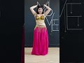 Bellygoddess S Mesmerizing Bum Bum Tam Tam Bellydance At Move The Dance Space Studio