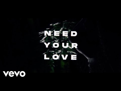 Leon Brooks, Felix Schorn - Need U (Official Lyric Video)