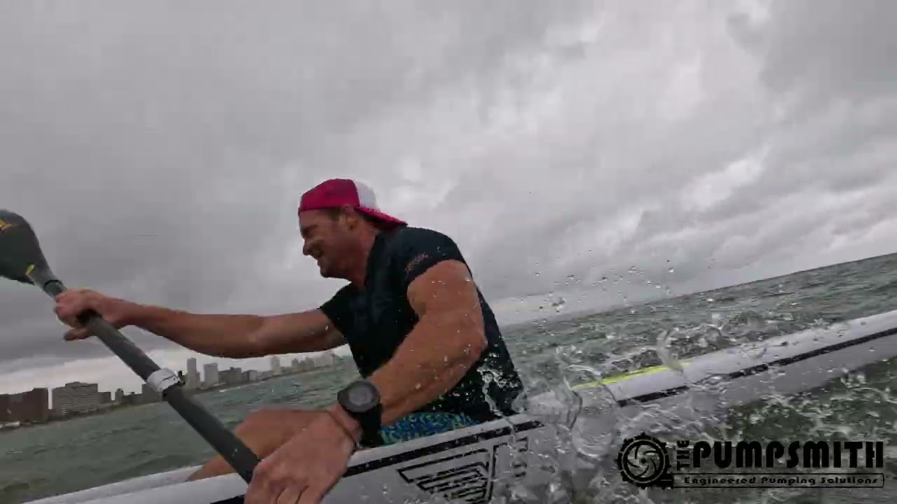 Reef Shootout Presented by The Pumpsmith - Video 2026