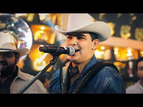 La Ventaja - Panter Bélico - El Pistolero (Video Oficial)