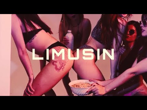 COCO SWING ft Touch Down Production - LIMUSIN (VIDEO OFICIAL)