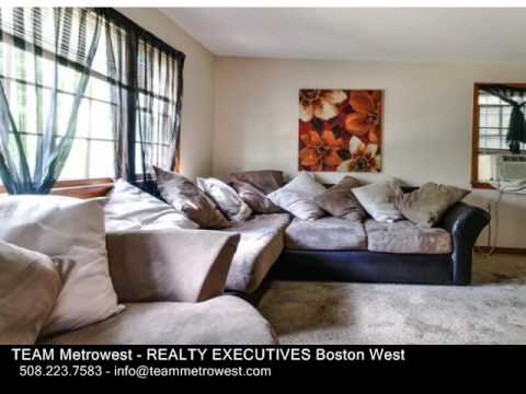 21 Mill St, Natick MA 01760 - Multi Family Home - Real Estate - For Sale -