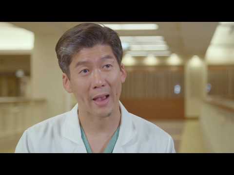 TAVR vs. SAVR: Jim Whitney's Bicuspid Aortic Valve Success Story with S. Christopher Malaisrie, MD