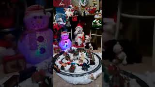 Christmas Jukebox - Up on the Housetop - Jackson 5