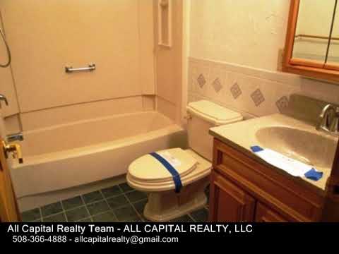 446 RAWSON STREET, Leicester MA 01524 - Single Family Home - Real Estate - For Sale -