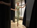 Try On Haul In A Shop Mari Kruchkova