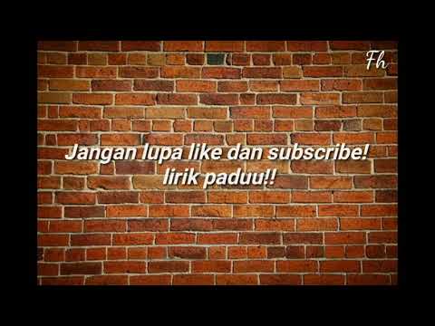 Drama band ft AG COCO - Satu-satu lirik video