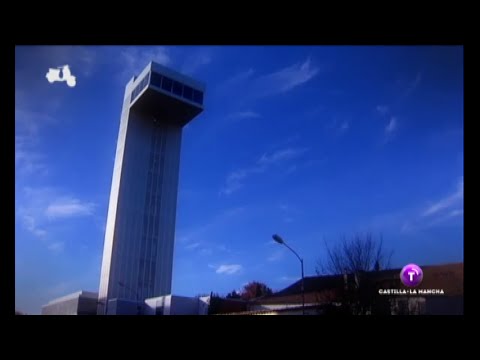 Torre del Vino de Socuéllamos. El Cuentakilómetros