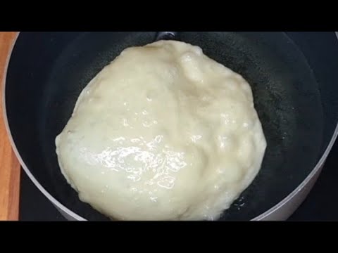 Puri, Ti puri, Poori, Trini Doubles Roti