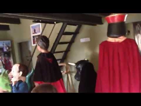 Taller d´en Toni Mujal