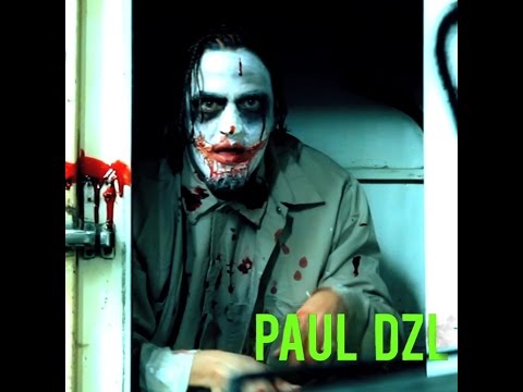 Paul DZL - DIFFERENT ft. David Baow & FylX MistahX (G2G)