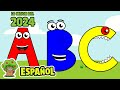El Abc Cada Vez Más Rápido Las Letras Y Sus Colores Y Más Éxitos Del 2024 El Árbol Del Español
