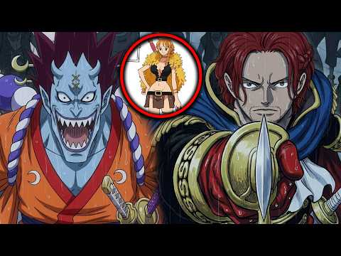 Oda Just Revealed MASSIVE SECRETS / One Piece Volume 114 SBS