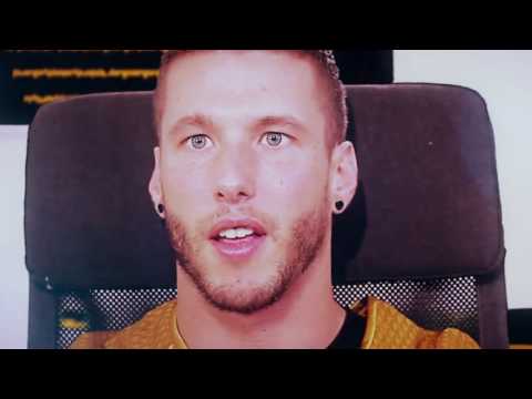 Men com -  Star Trek  A Gay XXX Parody