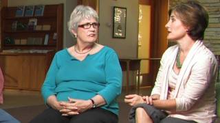 Fetzer Writer's Retreat: The Creative Transformation