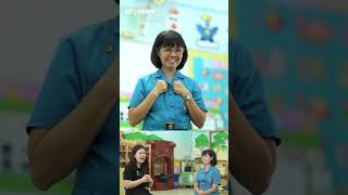 เมื่อคุณครูวัยเก๋าต้องเปิดใจเจอ AI ครั้งแรก!