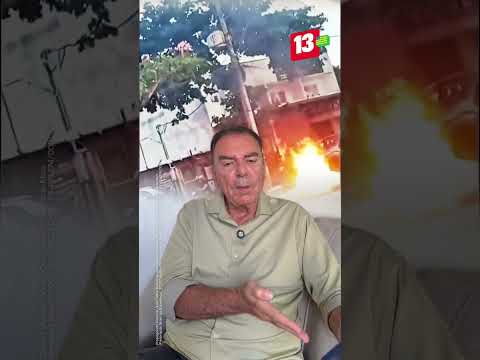 GRAVE: Material de governador do Lula em Goiás é incendiado!