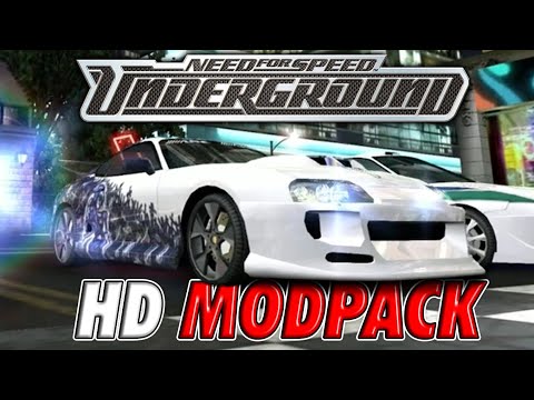 The best way to play NFS Underground in 2025