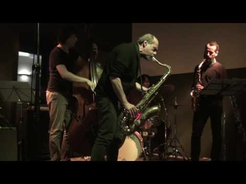 Song for Harry Miller - Daniele Cavallanti "A World of Sound" live @ John Barleycorn Milan