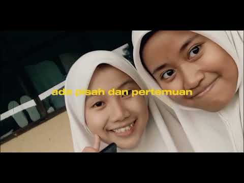 Ruang Baru (Barsena Bestandhi) || Cinematic lyric song || OST My Annoying Brother