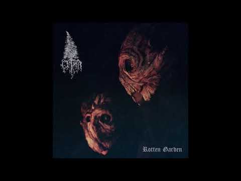 Grima -  Rotten Garden (Full Album 2021)