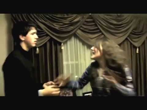 I Am Human - Brian Buckley Band (student music video)