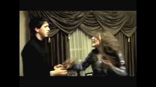 I Am Human - Brian Buckley Band (student music video)