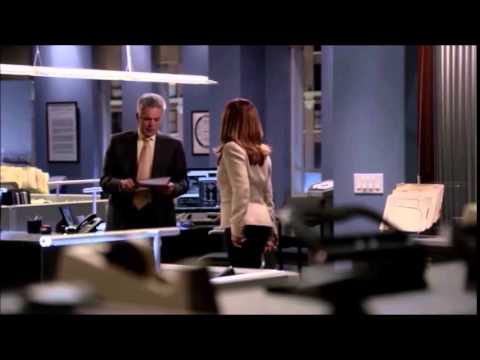 Sharon and Andy 4x05  - Shandy are going on a date!