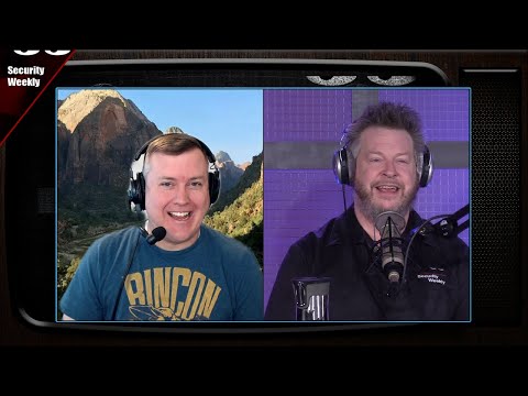 Fancy Bear Returns, Zoom Rolls Out 2FA, &amp; Massive Mailfire Leak - SWN #65